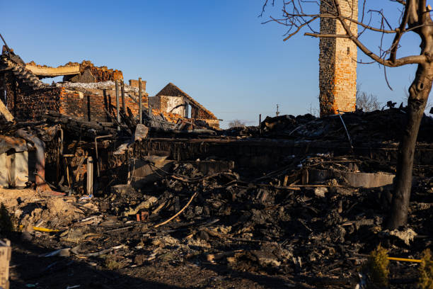 Reliable Fire Board Up contractor in Abingdon, VA by Fire Damage Flint